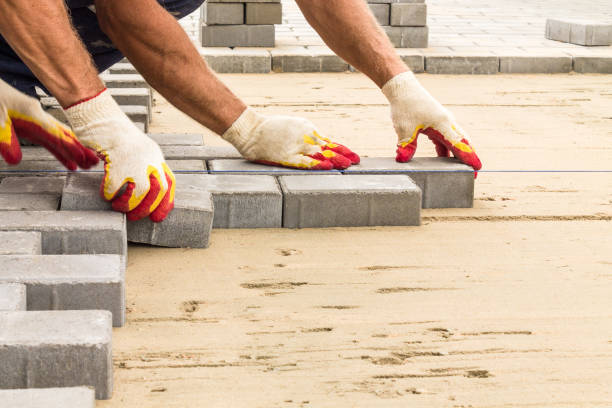 Best Driveway Paving Contractor  in Milford, IN