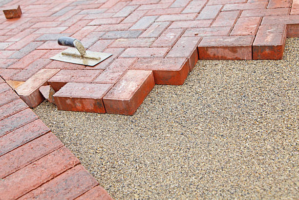Reasons to Select Us for Your Driveway Paving Requirements in Milford, IN