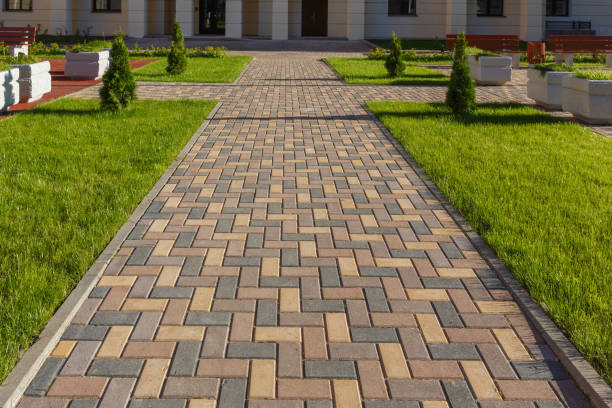 Trusted Milford, IN Driveway Pavers Experts